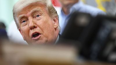 Iran-Mega-Deal laut Donald Trump kurz vor dem Abschluss – Straße von Hormus bald wieder offen?
