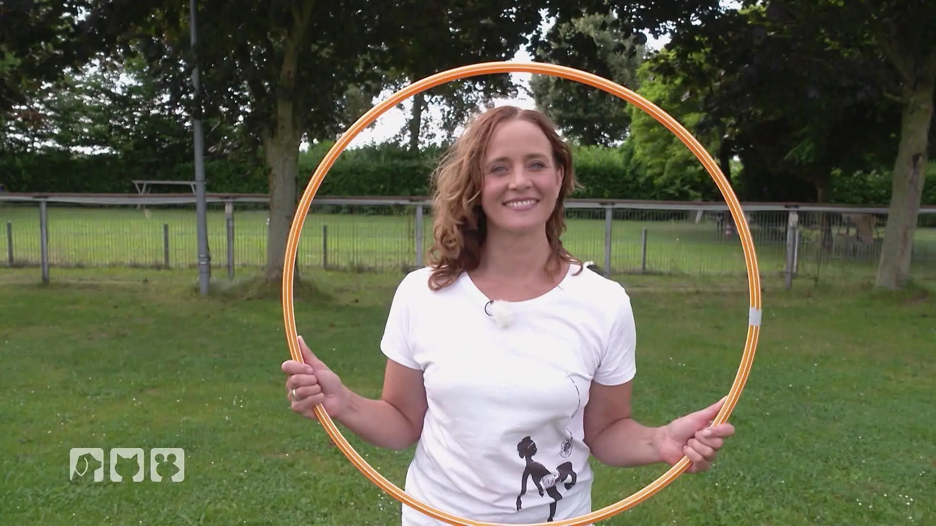 Hunde-Trendsport "Hoopers"