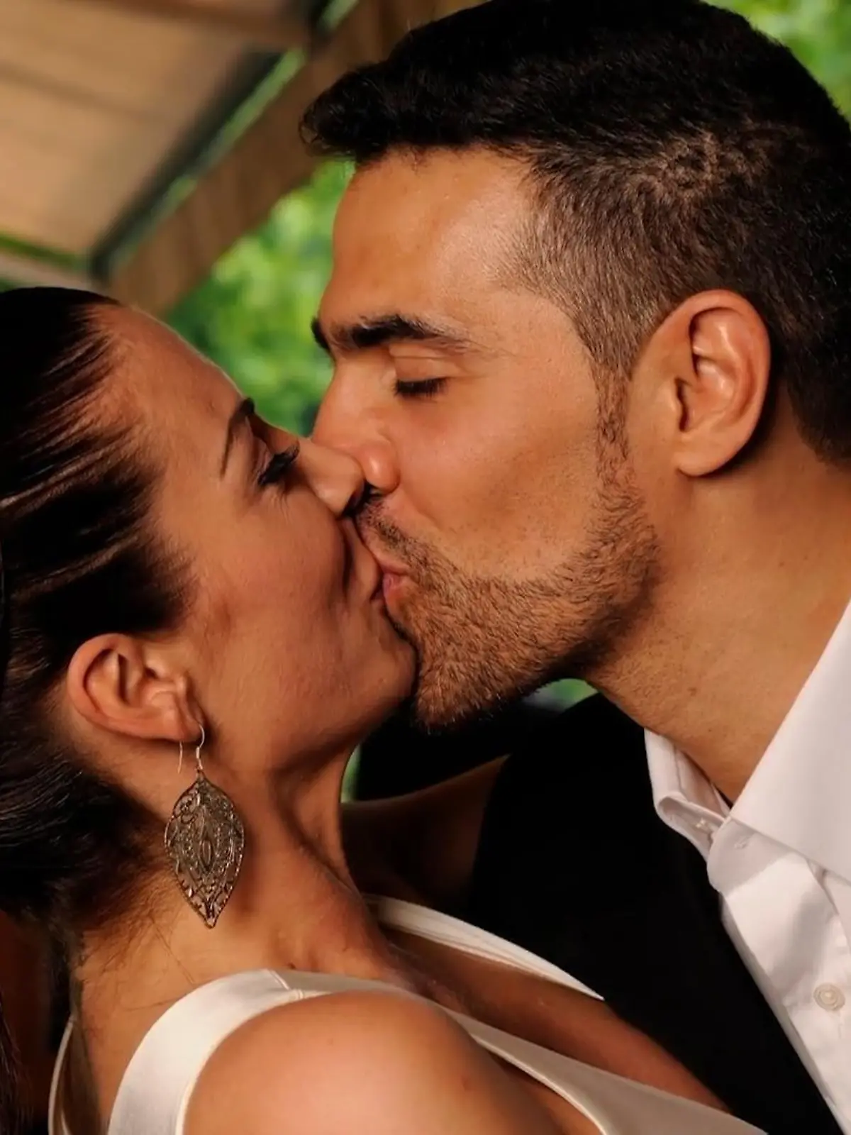 Bild zu: "Luxus-Schock zum Hochzeitstag! Bushido überrascht Anna-Maria DAMIT"