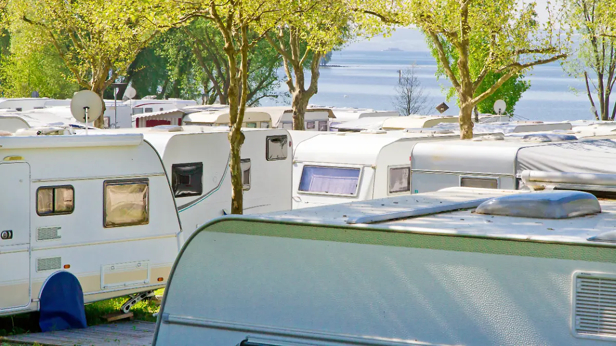 Campingplatz