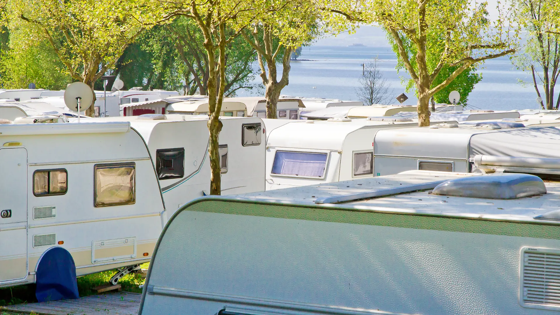 Campingplatz
