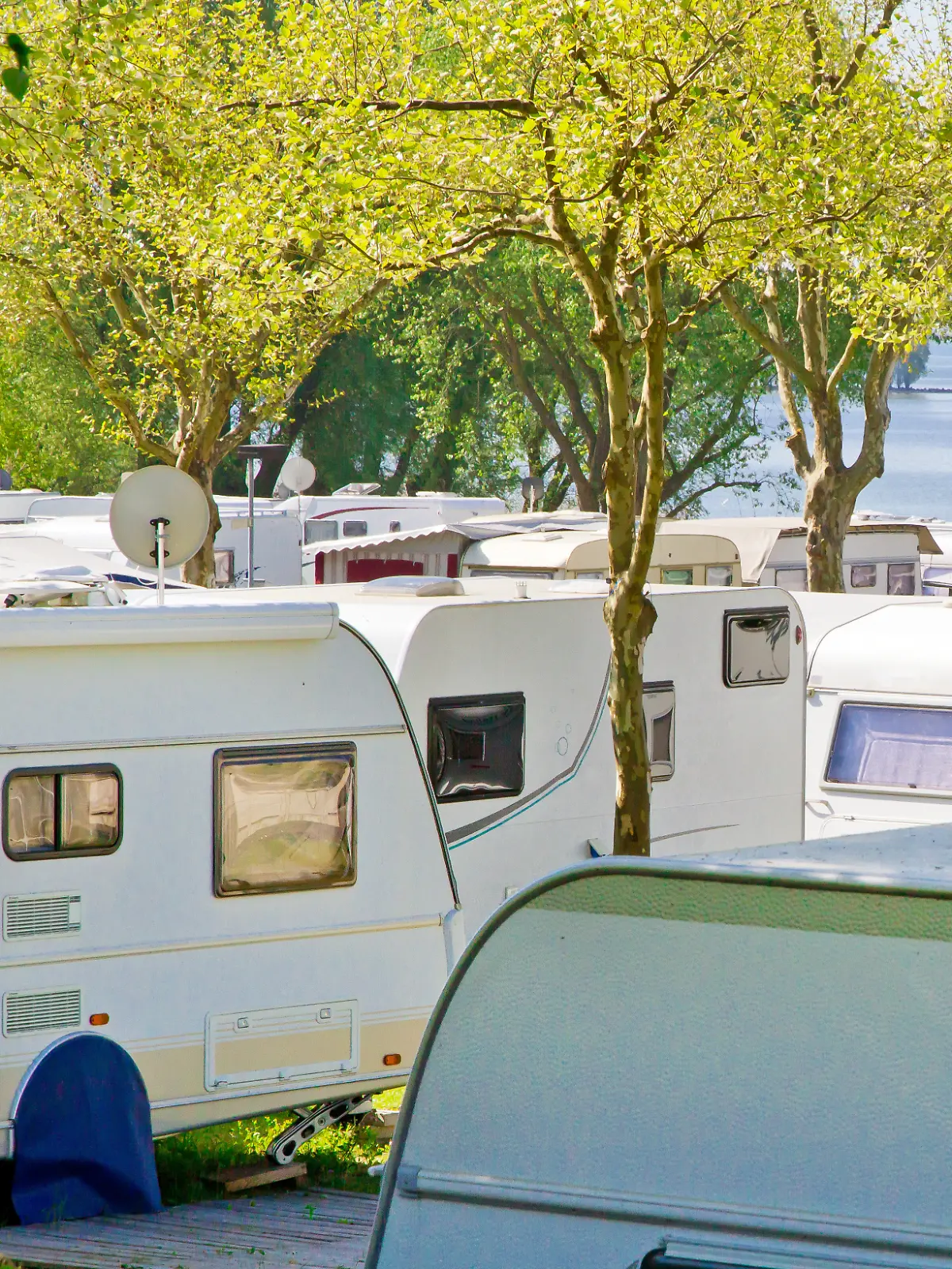 Campingplatz