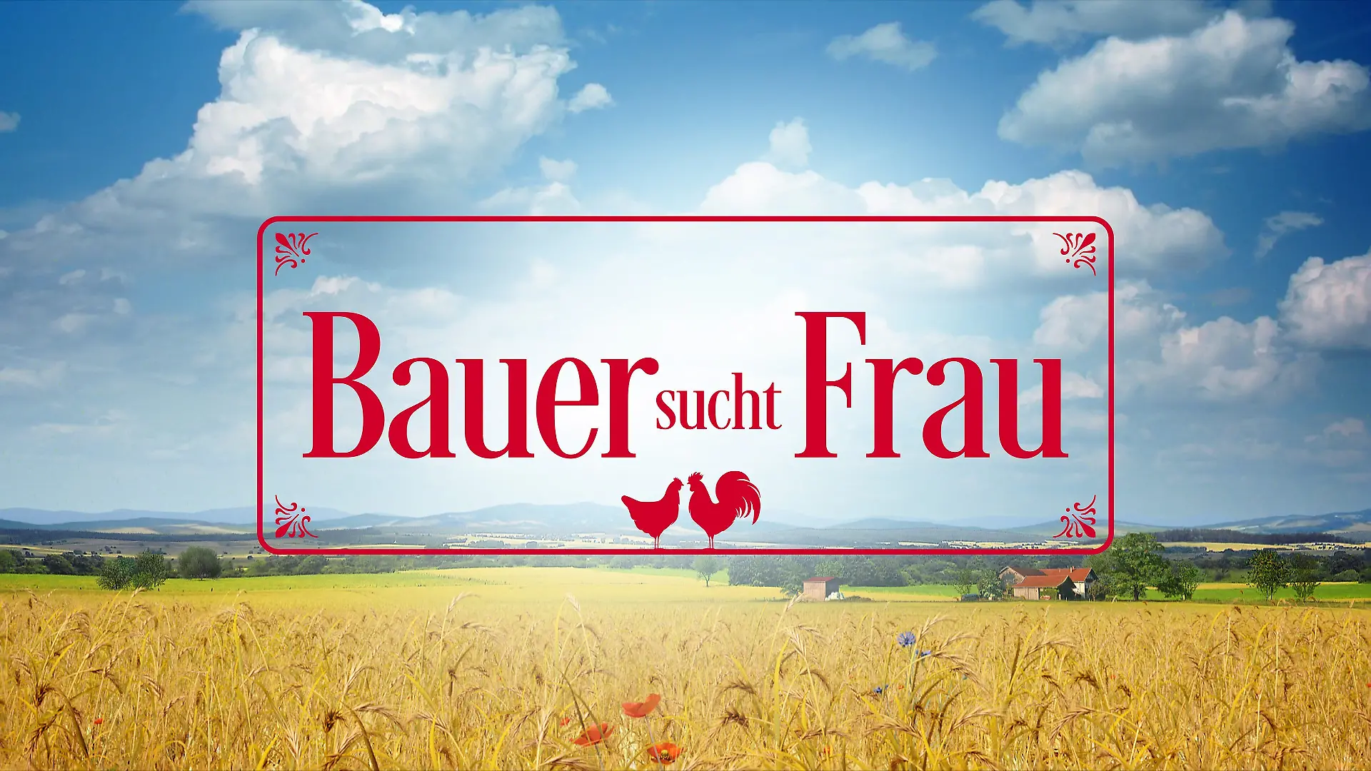 Staffel 22: Die neuen Bauern