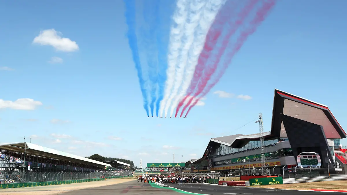 Silverstone