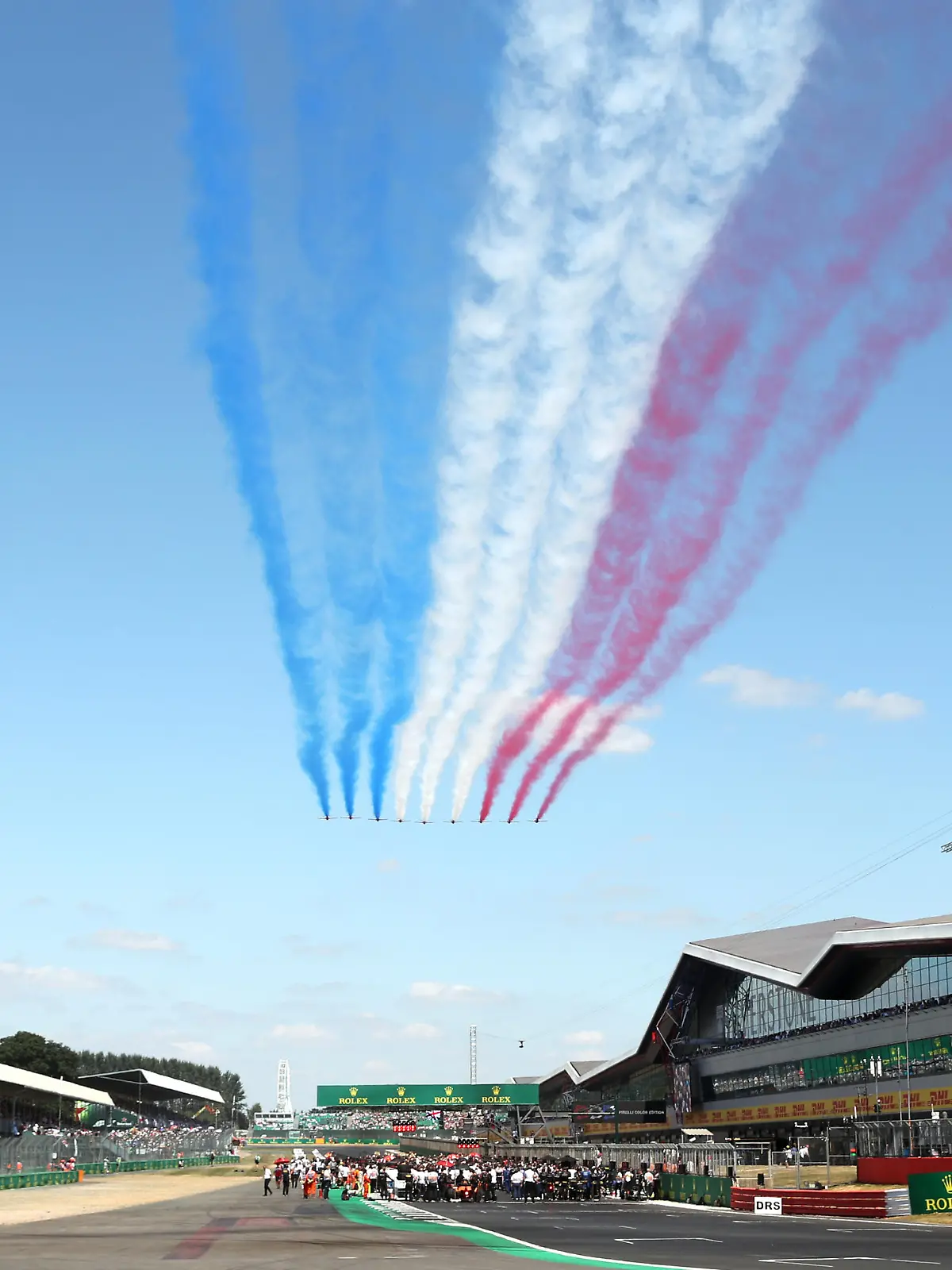 Silverstone