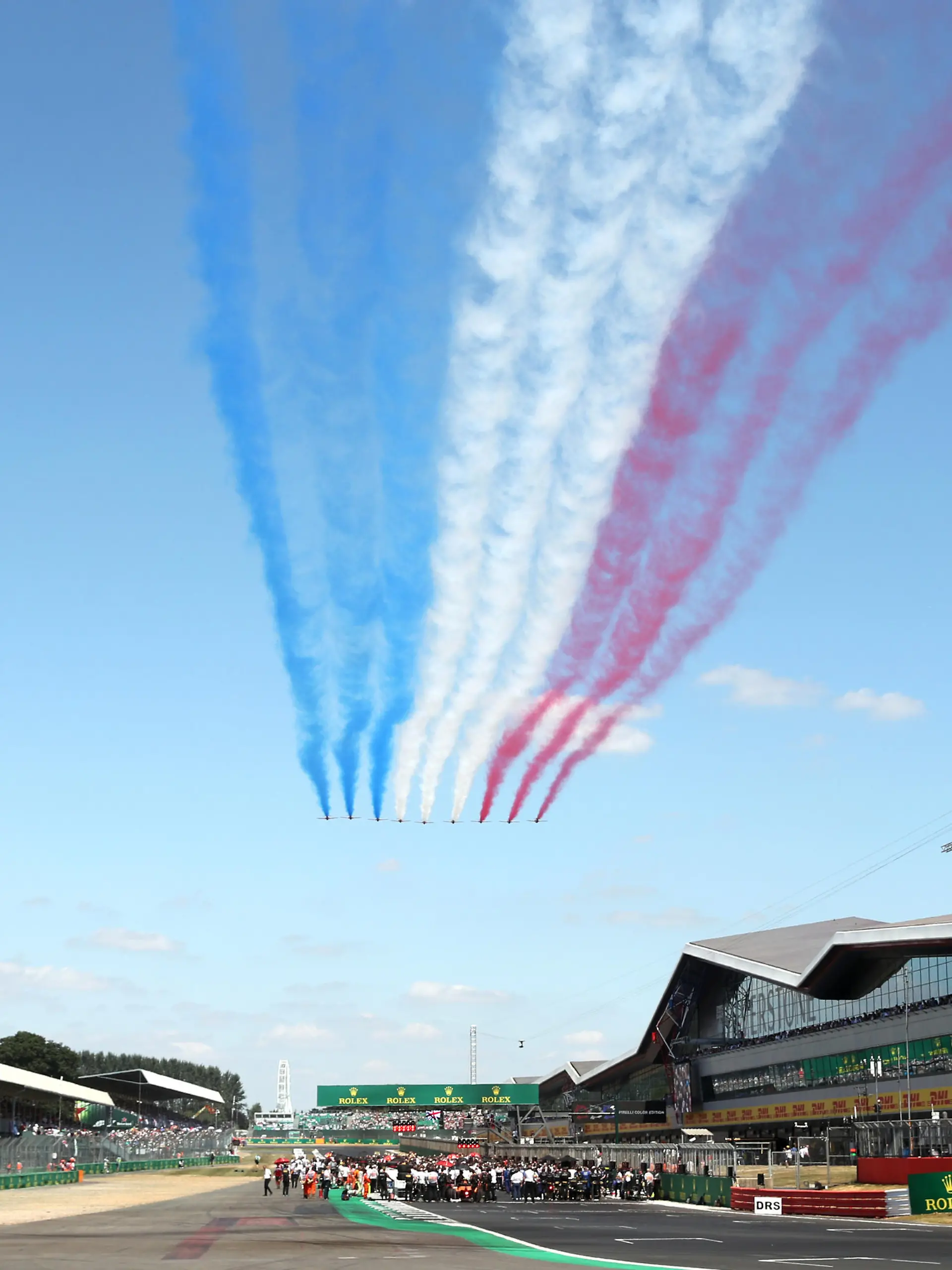 Silverstone