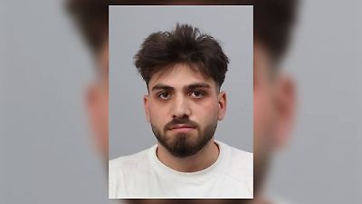 Bonn: Rajmond S. (20) will Verwandte mit Auto töten – Fahndung!