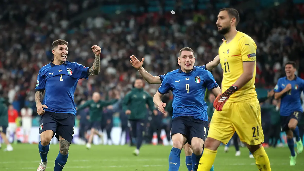 Gianluigi Donnarumma