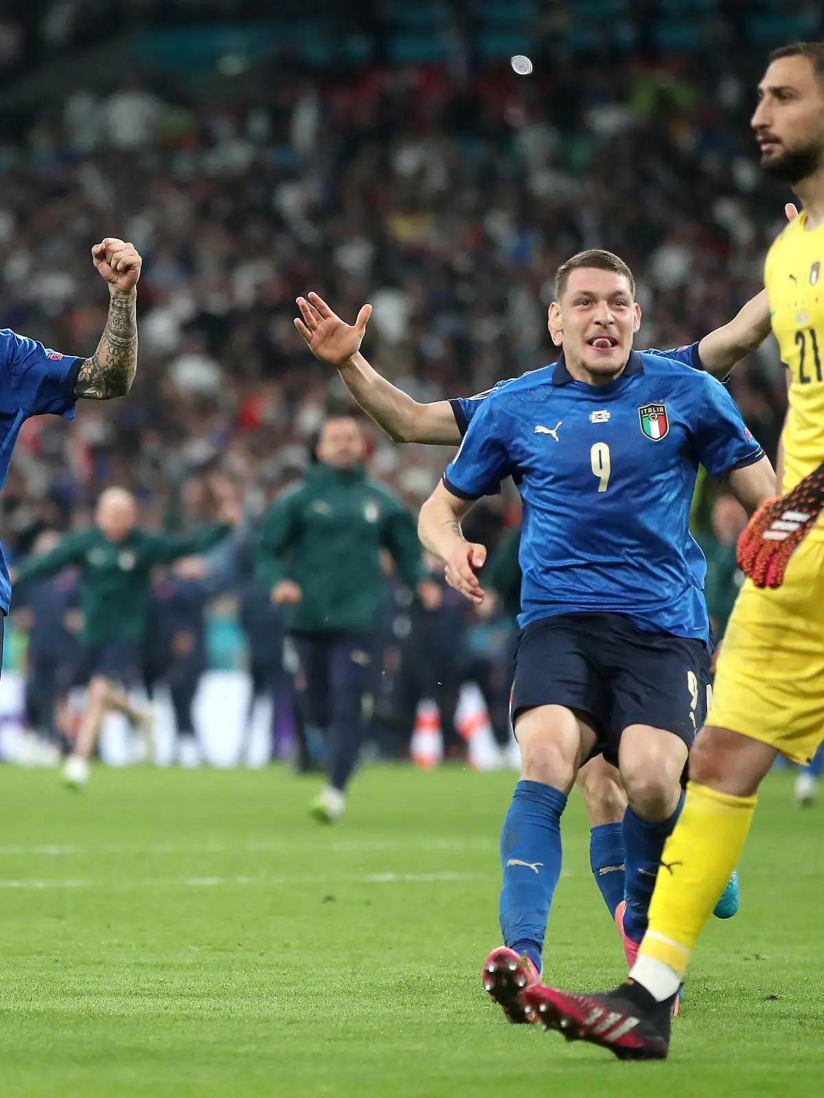 Gianluigi Donnarumma