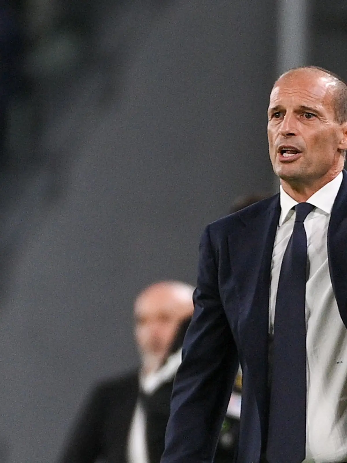 Bild zu: "Keine Champions League: Milan wirft Trainer und Führung raus"