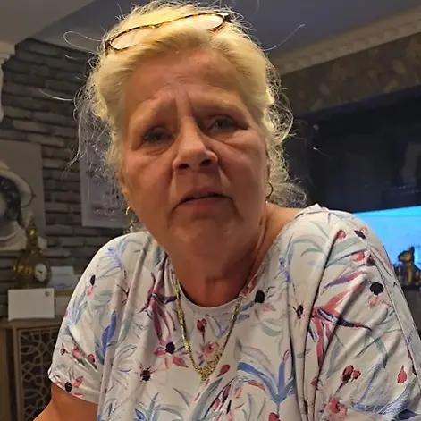 Silvia Wollny meldet sich nach angeblichem Messerangriff auf Tochter Lavinia