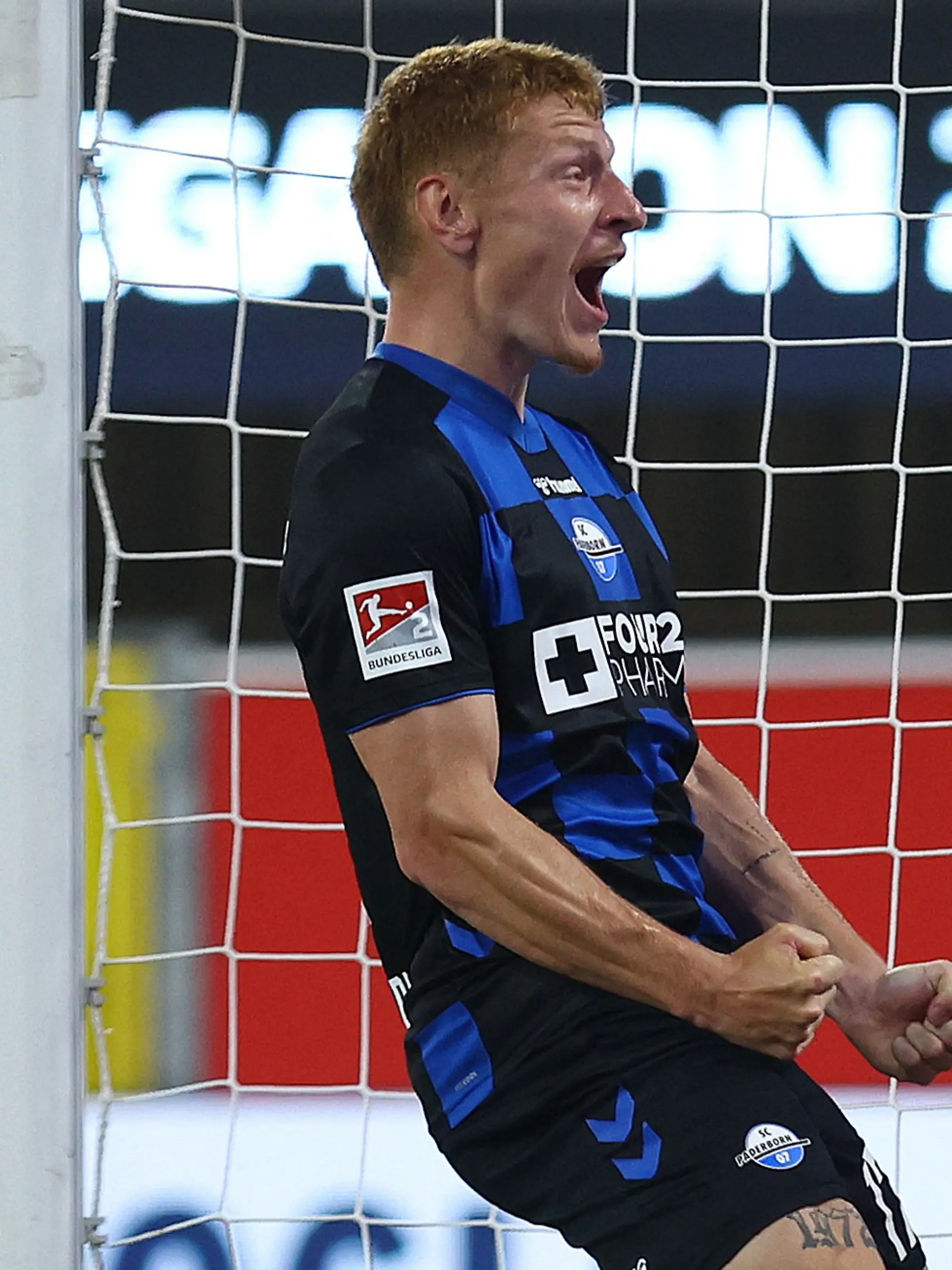 Bild zu: "ER ist der glücklichste Mann der Welt"