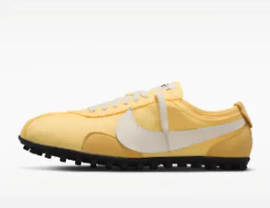 Nike Moon Shoe Original gelb