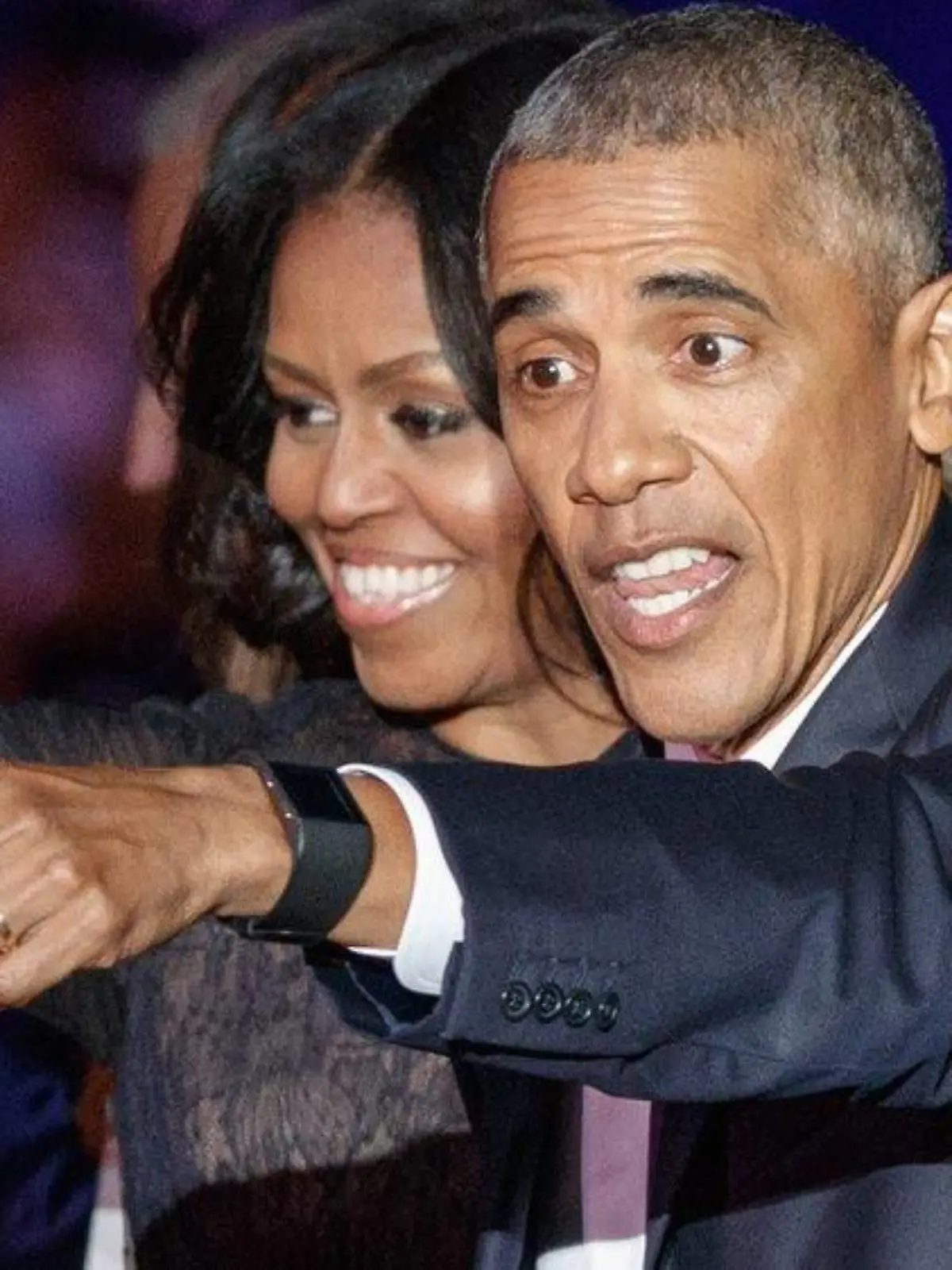"Blackout": Ambitioniertes Netflix-Projekt der Obamas