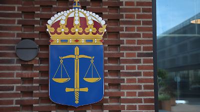 Schweden-Zuhälter: 10 Jahre Haft gefordert wegen Zwangsprostitution der Frau