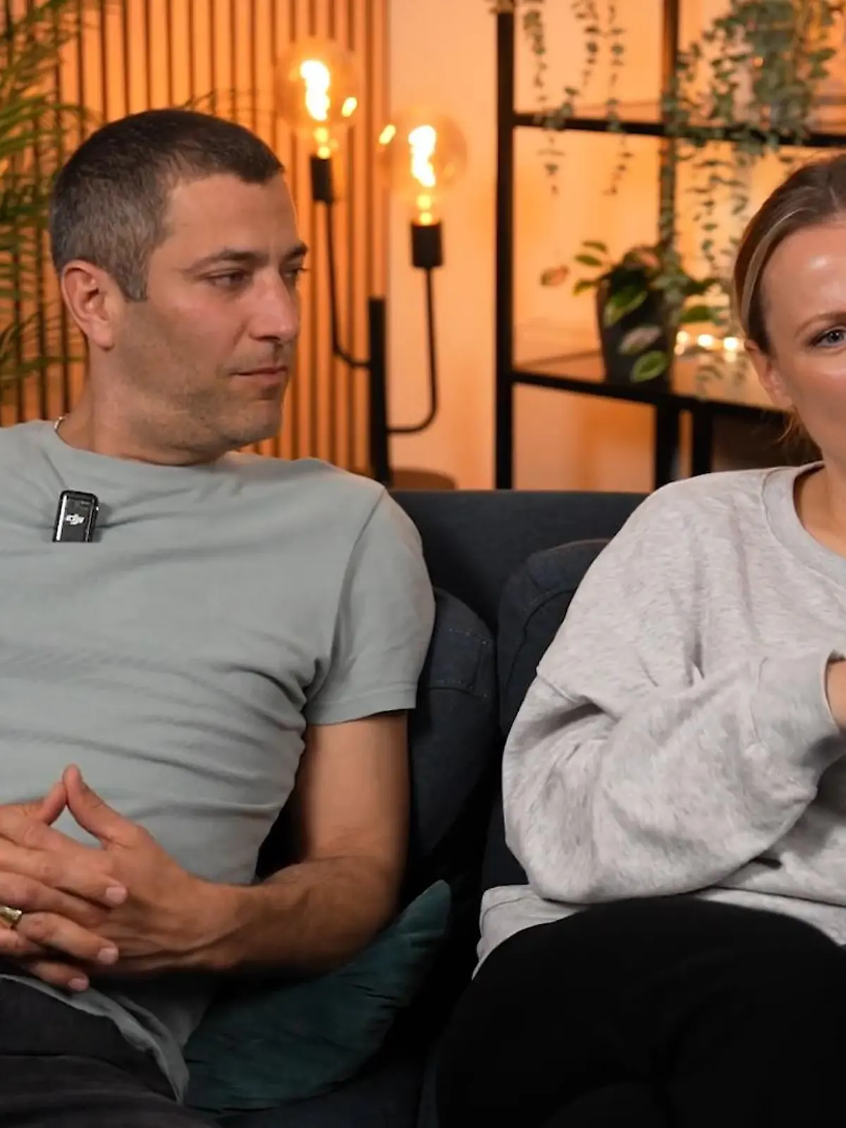 Bild zu: "Ania Niedieck sieht es ganz anders als ihre Rolle Isabelle"
