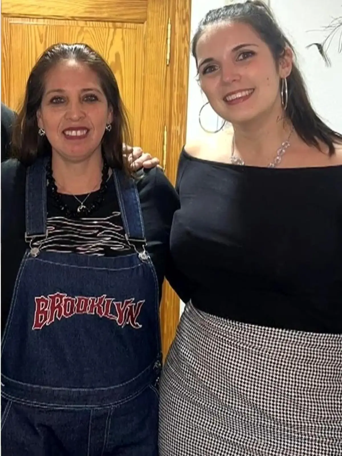 Bild zu: "Schwiegermama ist extra aus Spanien angereist"