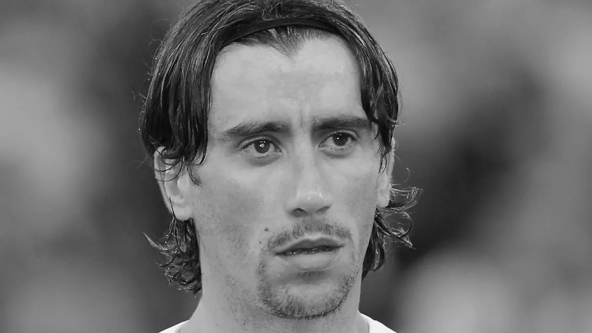Bild zu: "Griechenland trauert um Ex-Nationalspieler (†49)"