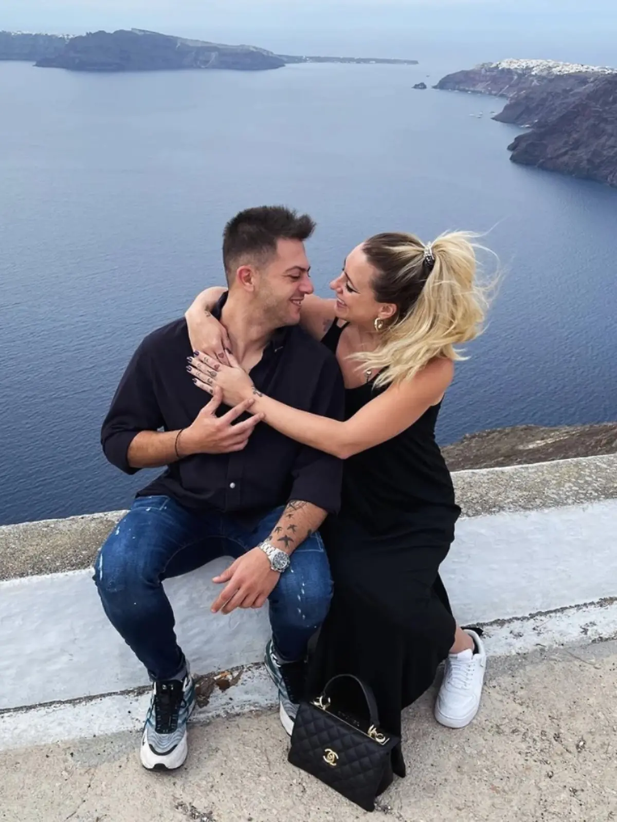 Bild zu: "Wegen Trauerfall – Goodbye Deutschland-Star muss Traumhochzeit platzen lassen"