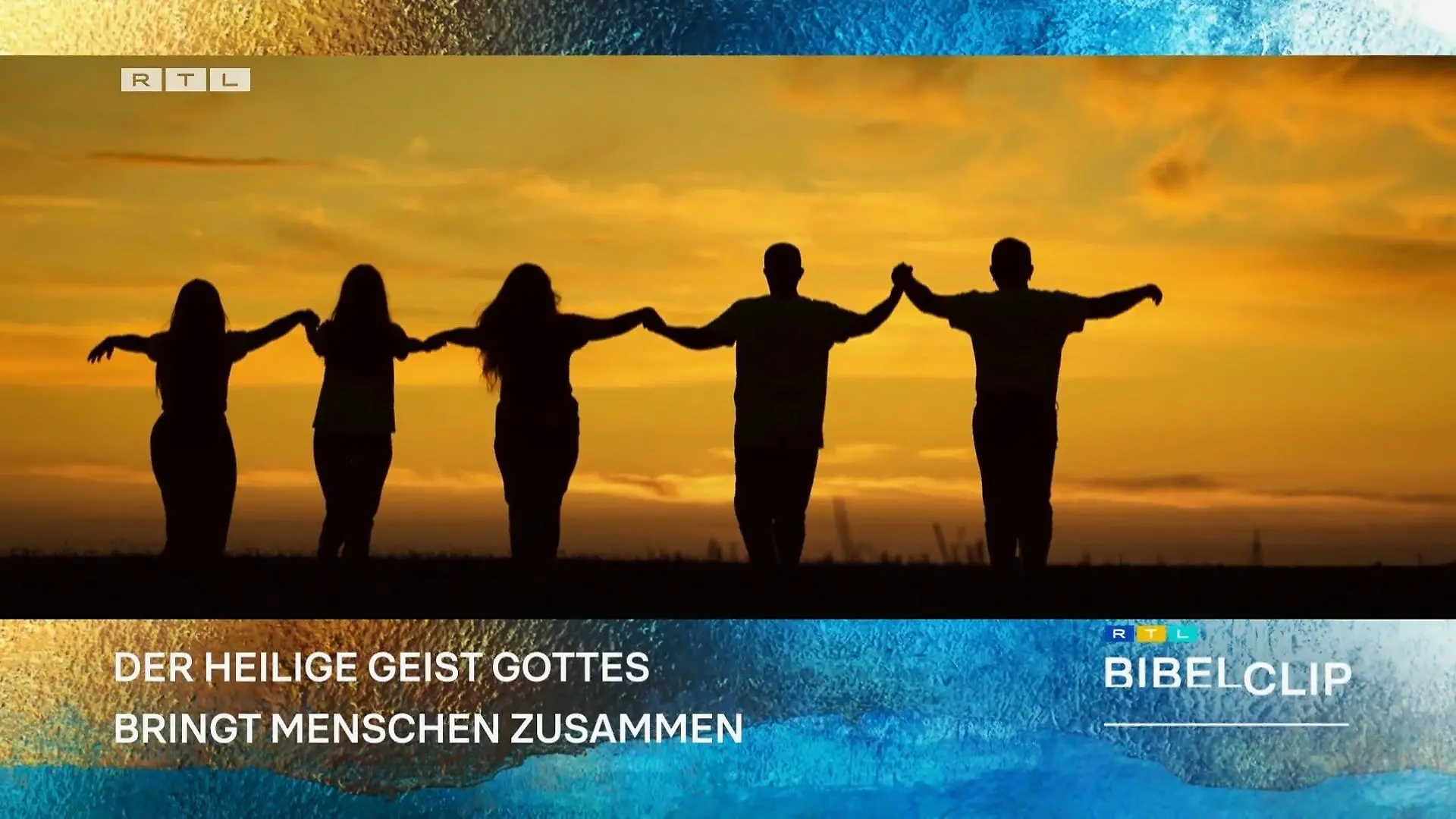 Pfingsten Bibelclip 24.05.2026