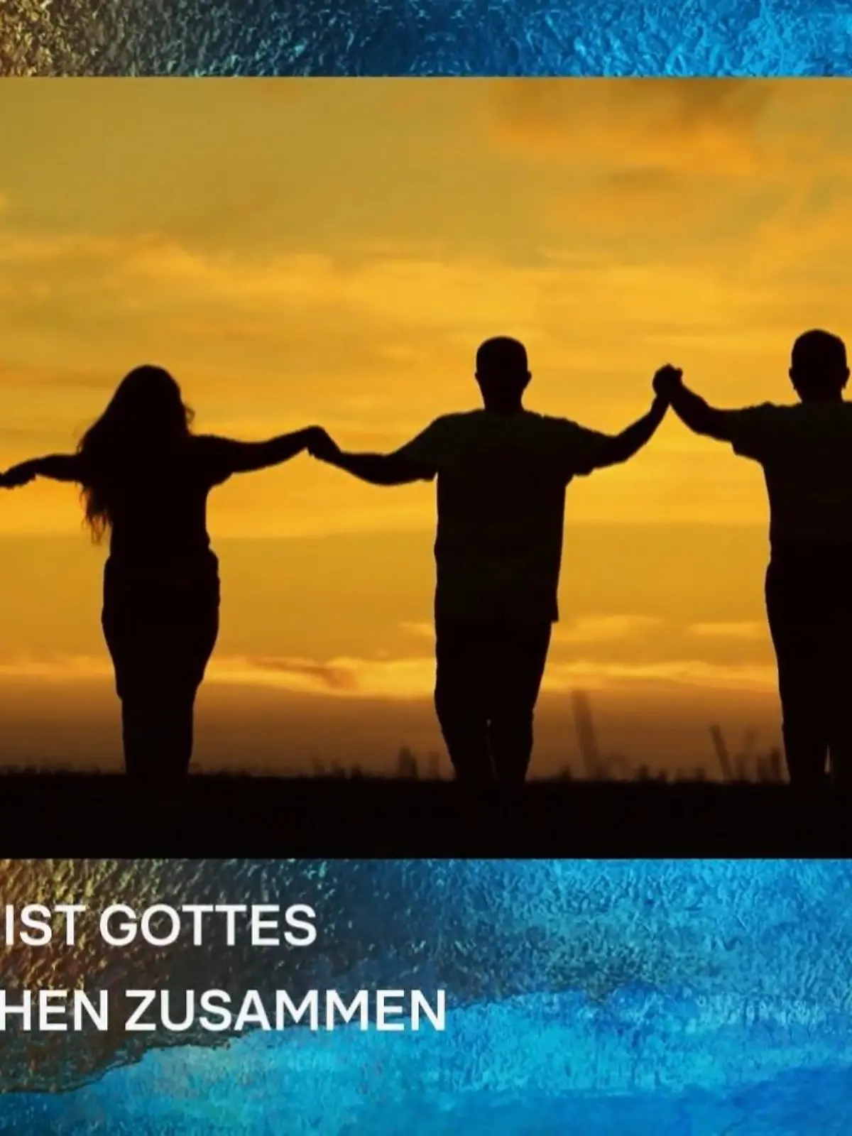 Bild zu: "Pfingsten"