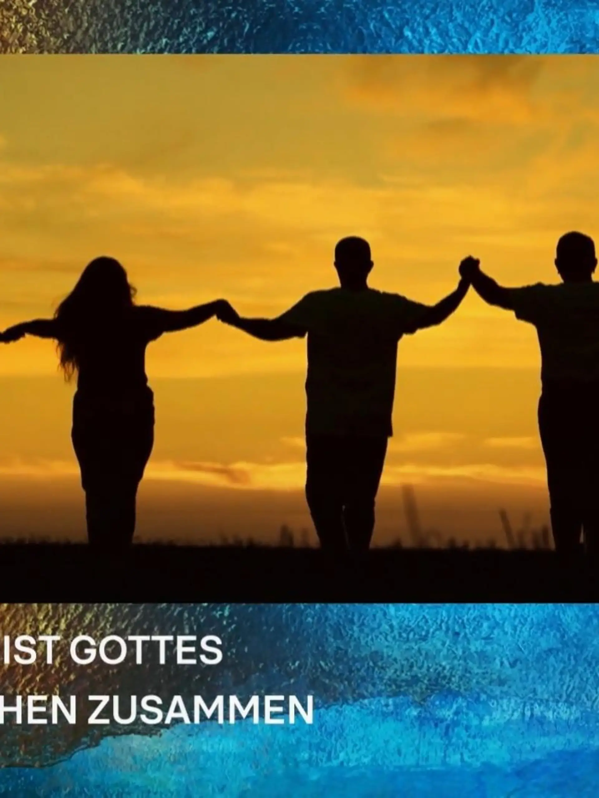 Bild zu: "Pfingsten"