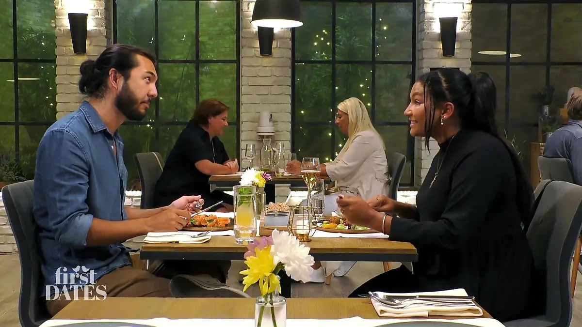 Muso und Mariam beichten ihre Macken Red Flags?!