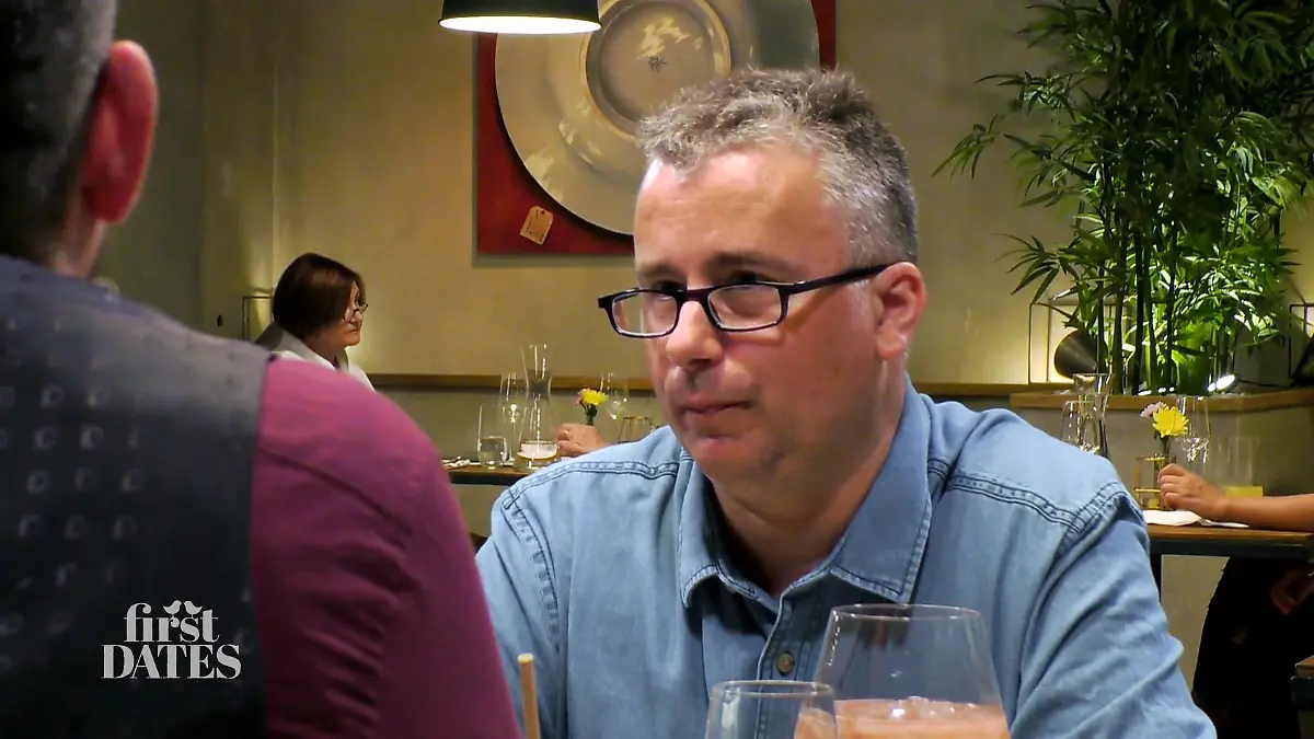 Kippt die Stimmung zwischen Rolf und Benjamin? Lange Beziehung