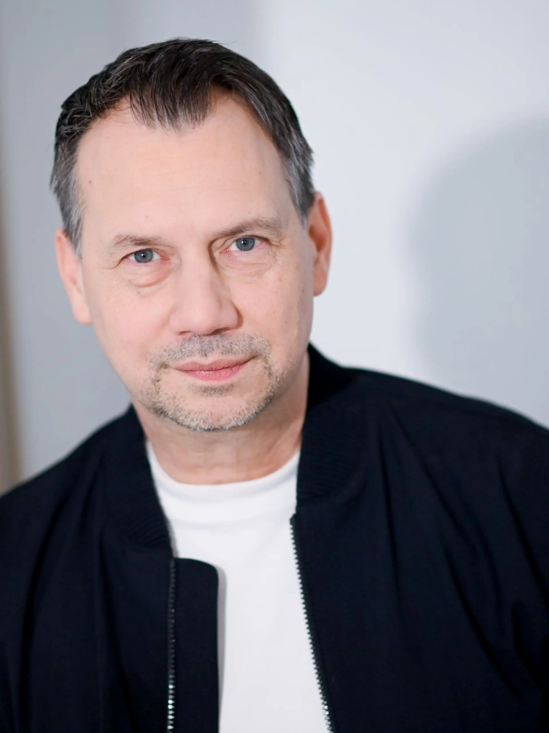 Bild zu: "Wie schreibt man eigentlich einen Bestseller, Sebastian Fitzek? "