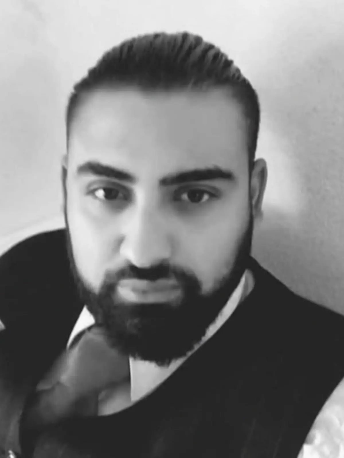 Bild zu: "Zugbegleiter Serkan (†36) ging schon seit Wochen mit Angst zur Arbeit"