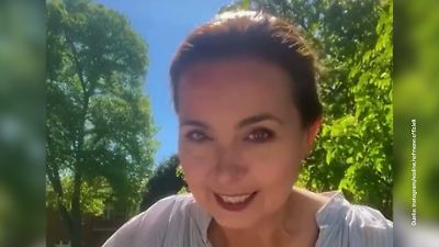Bild von Ex-GZSZ-Star Nadine Hofmann meldet sich zurück
