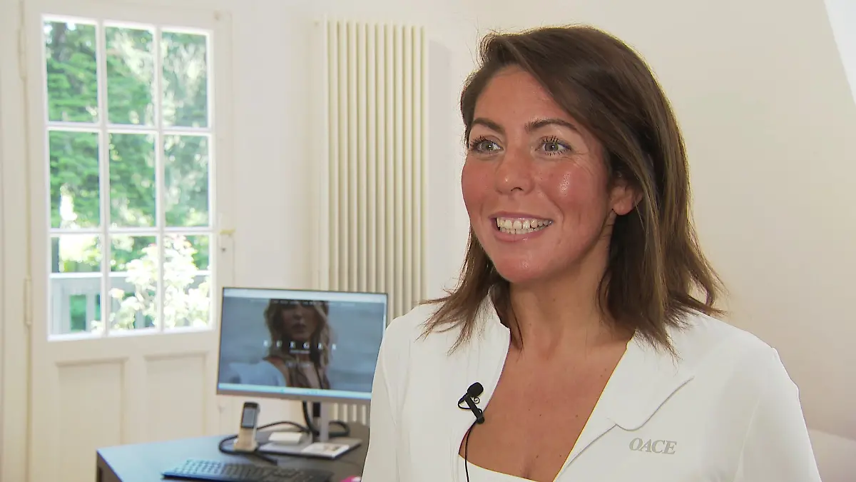 Janina El Arguioui im Interview zu ihrer Bauchdeckenstraffung