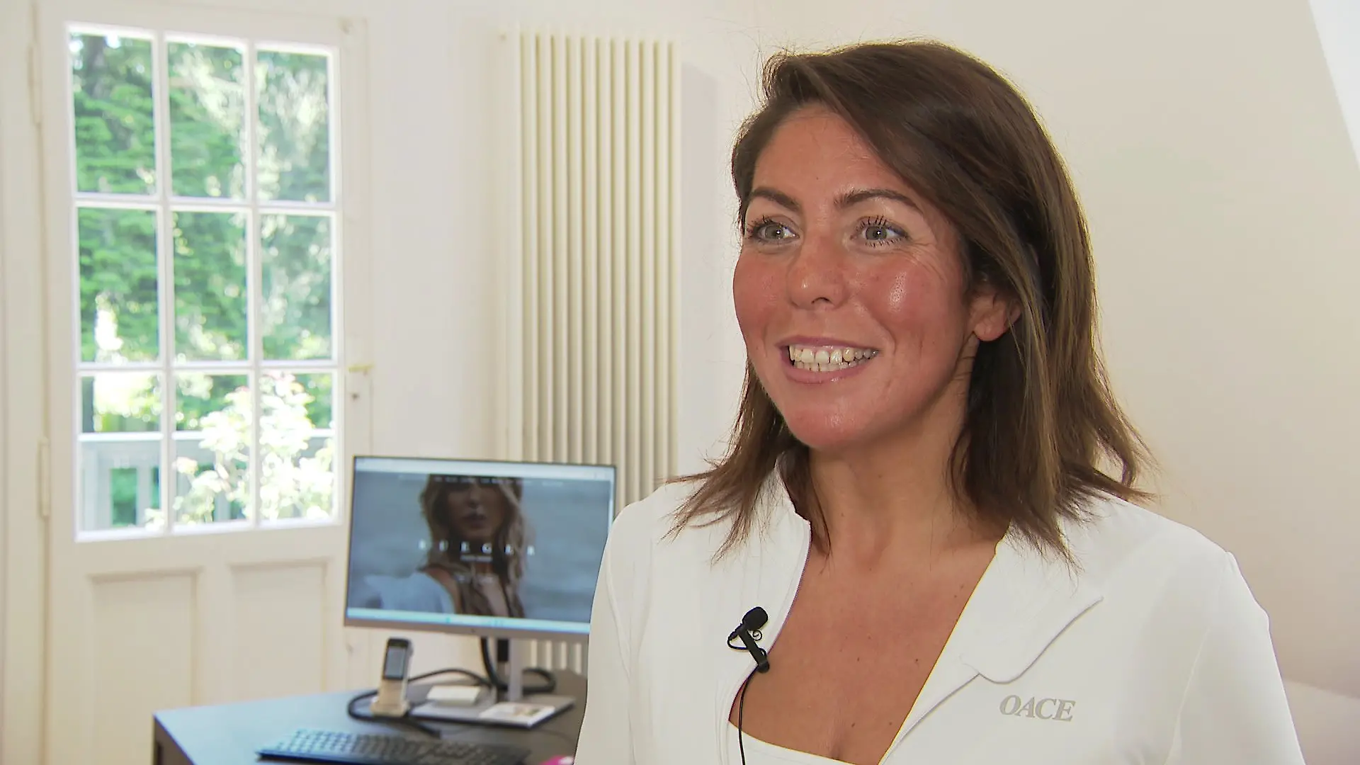 Janina El Arguioui im Interview zu ihrer Bauchdeckenstraffung