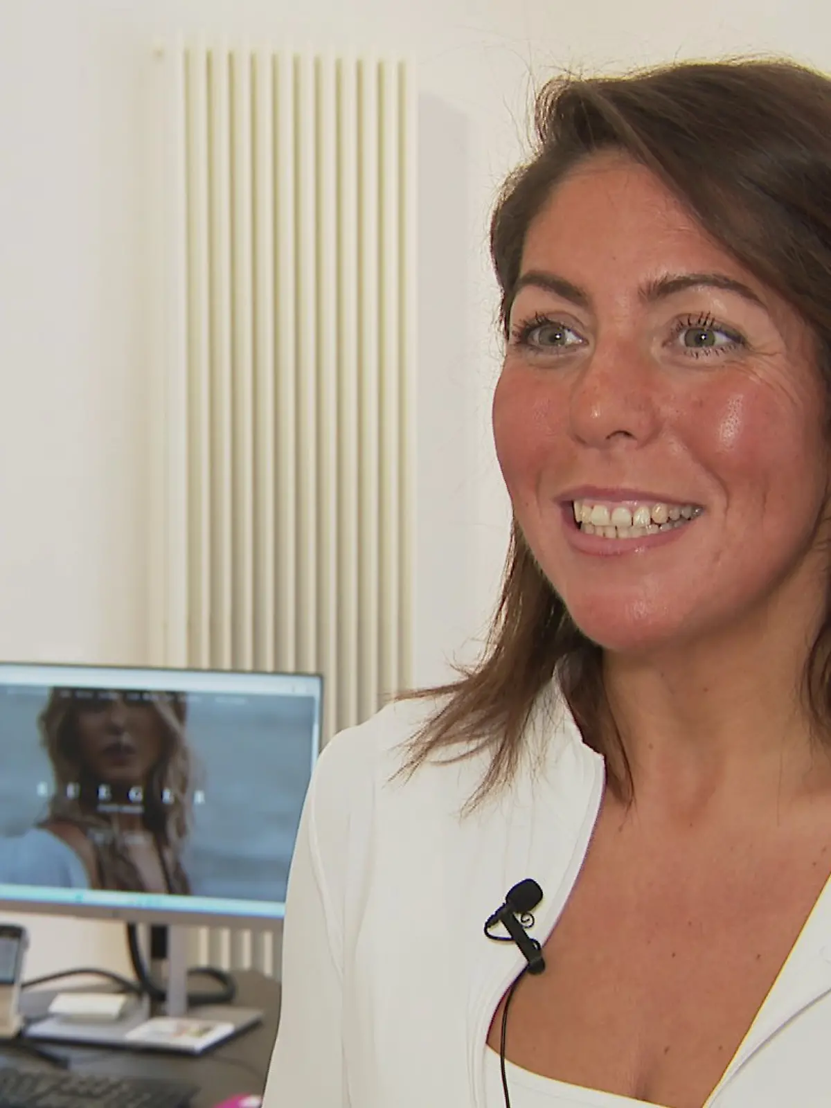 Janina El Arguioui im Interview zu ihrer Bauchdeckenstraffung