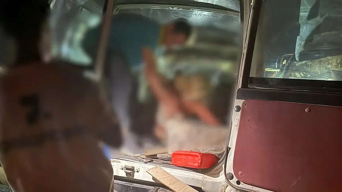 Arbeitsunfähig nach Ägypten-Reise! Familie bei Wüstentour schwer verletzt Einsatz für Urlaubsretter Ralf Benkö