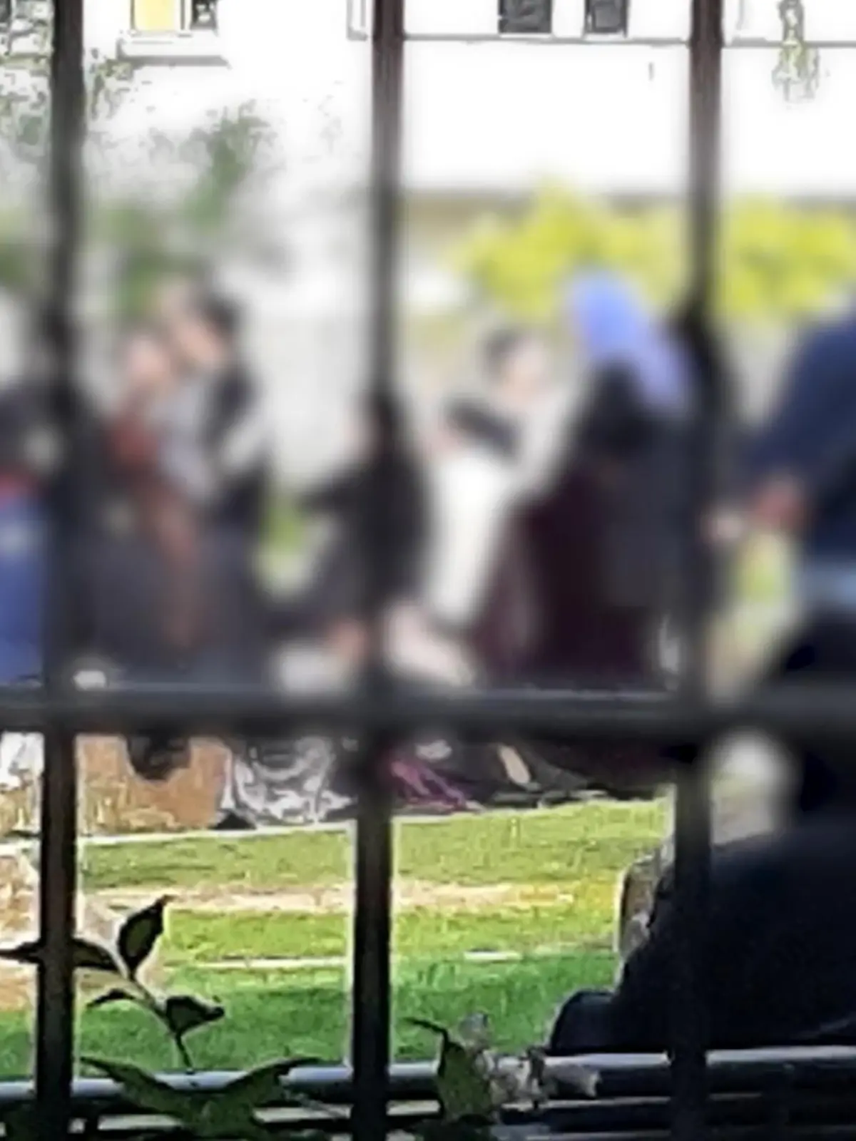 Bild zu: "Großfamilie sorgt wohl für Ärger bei Krankenhausbesuch"