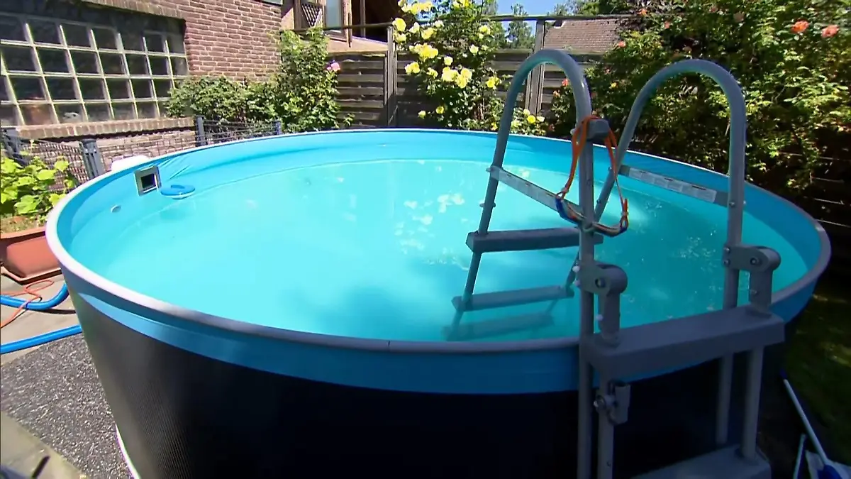 Stadtwerke warnen vor zu hohem Verbrauch Wasserknappheit in Jülich