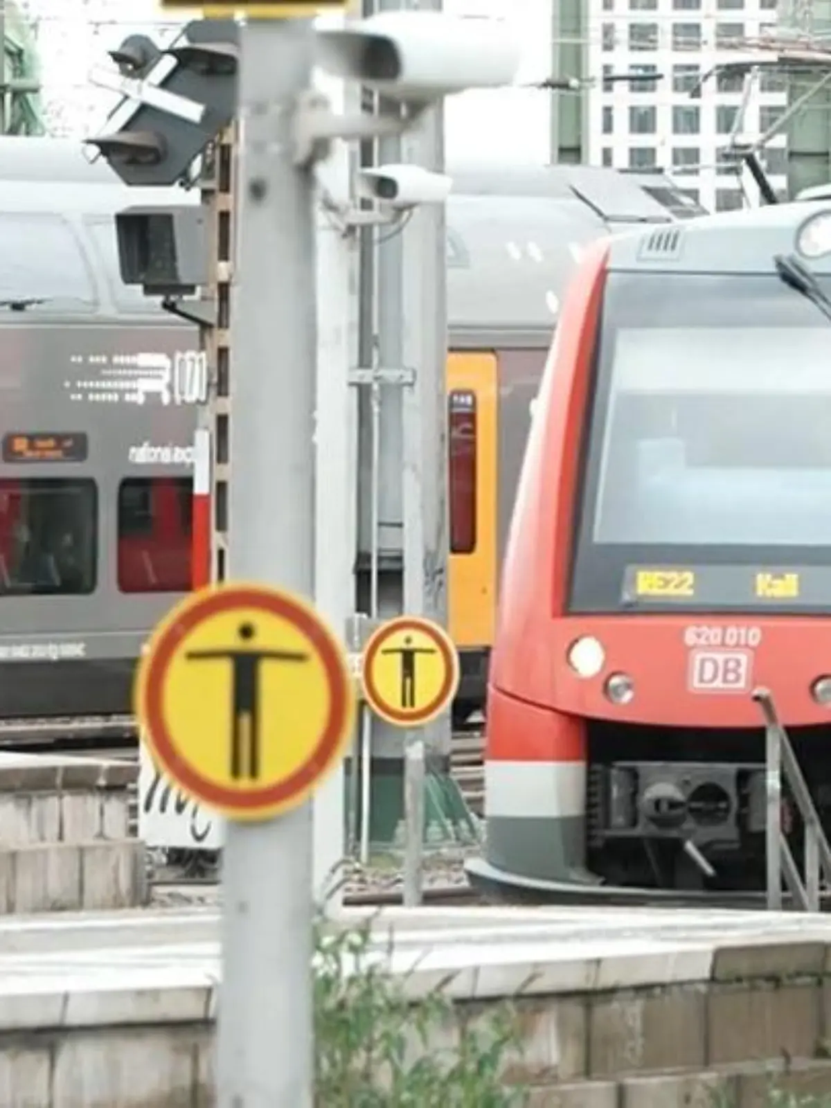 Bild zu: "Deutschlandticket für Bürgergeldempfänger?"