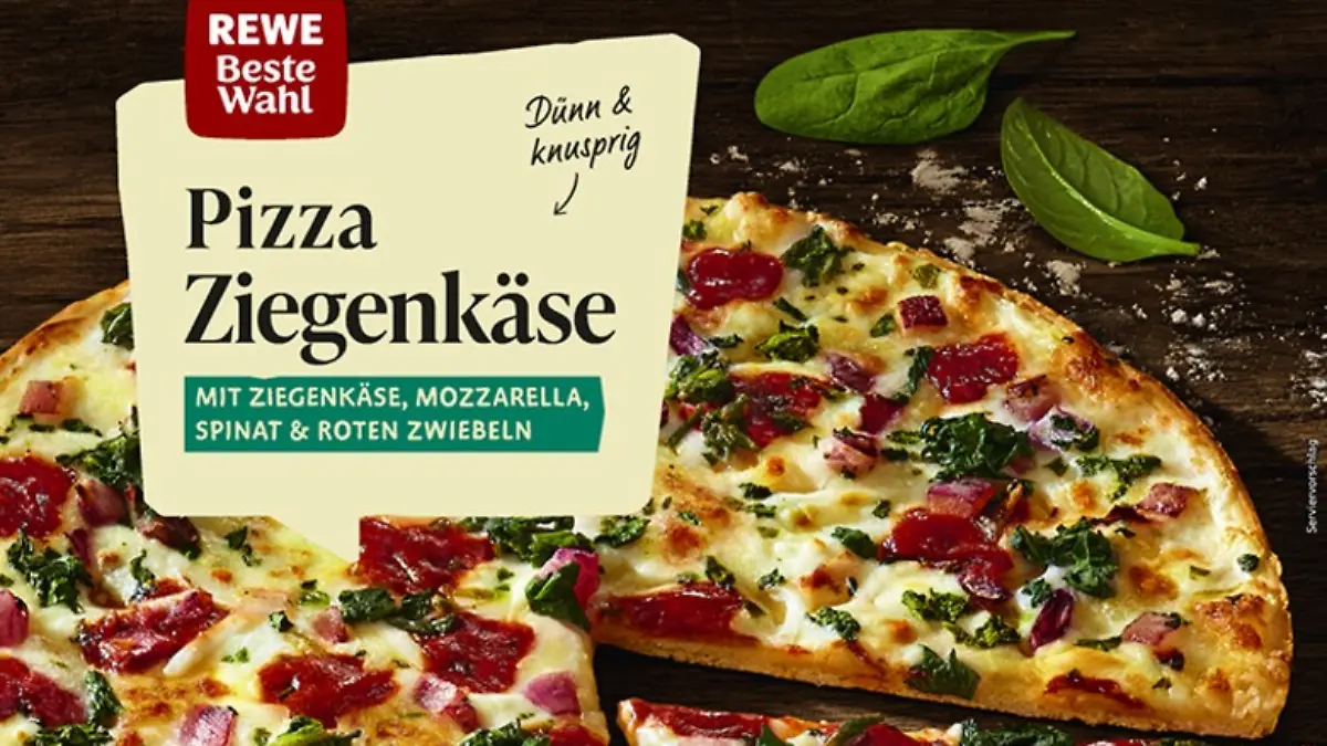 Rewe-Rückruf