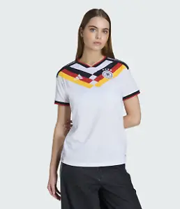Deutschland 26 Heimtrikot
