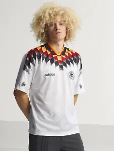 Deutschland Heimtrikot 1994
