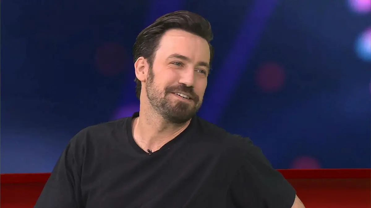 Jan Köppen alleine unter 30 Frauen - wie geht er damit um? "Take Me Out"-Moderator