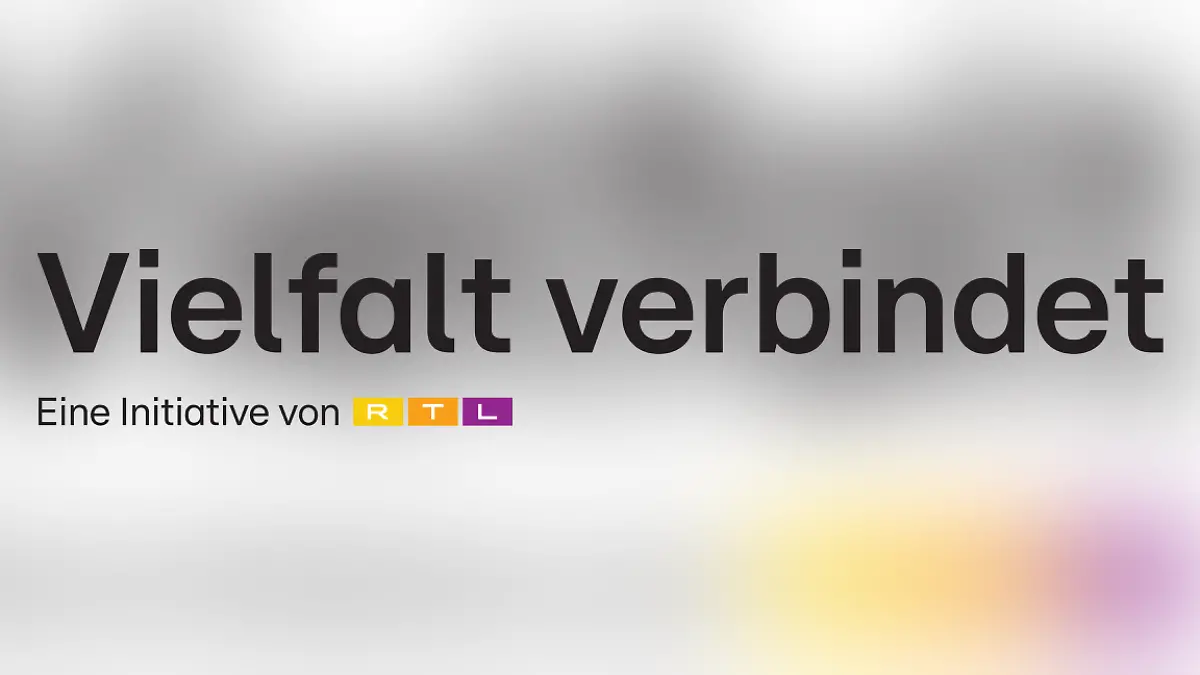 Am 28. Mai 2026 findet bei RTL Deutschland anlässlich des Weltspieltags im Juni erstmals ein Thementag unter der Klammer „Vielfalt verbindet“ statt.