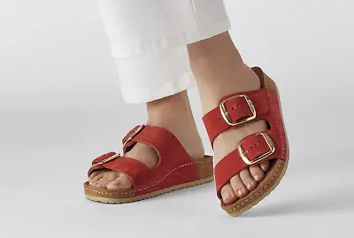 Pantolette von Mubb
