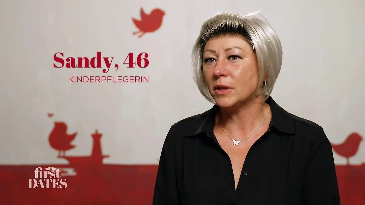 Sein trockener Humor imponiert ihr Zweites Date?