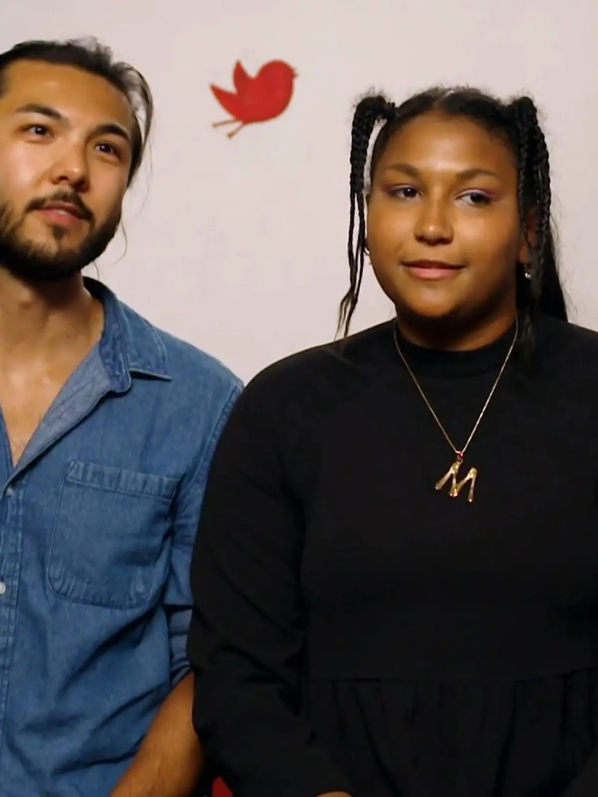 Bild zu: "Trifft Muso und Mariam der gefürchtete Kumpel-Fluch?"