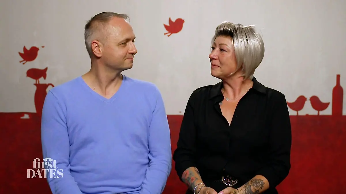 Wenn der Humor perfekt matcht! Ist es ein Volltreffer?