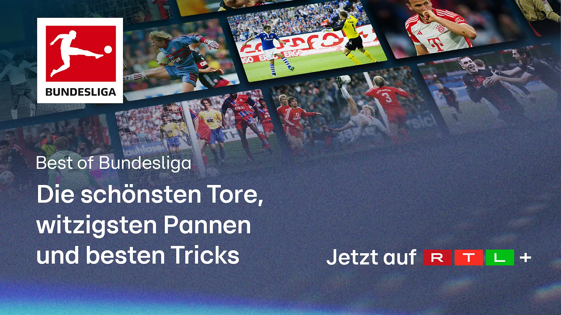 Best of Bundesliga