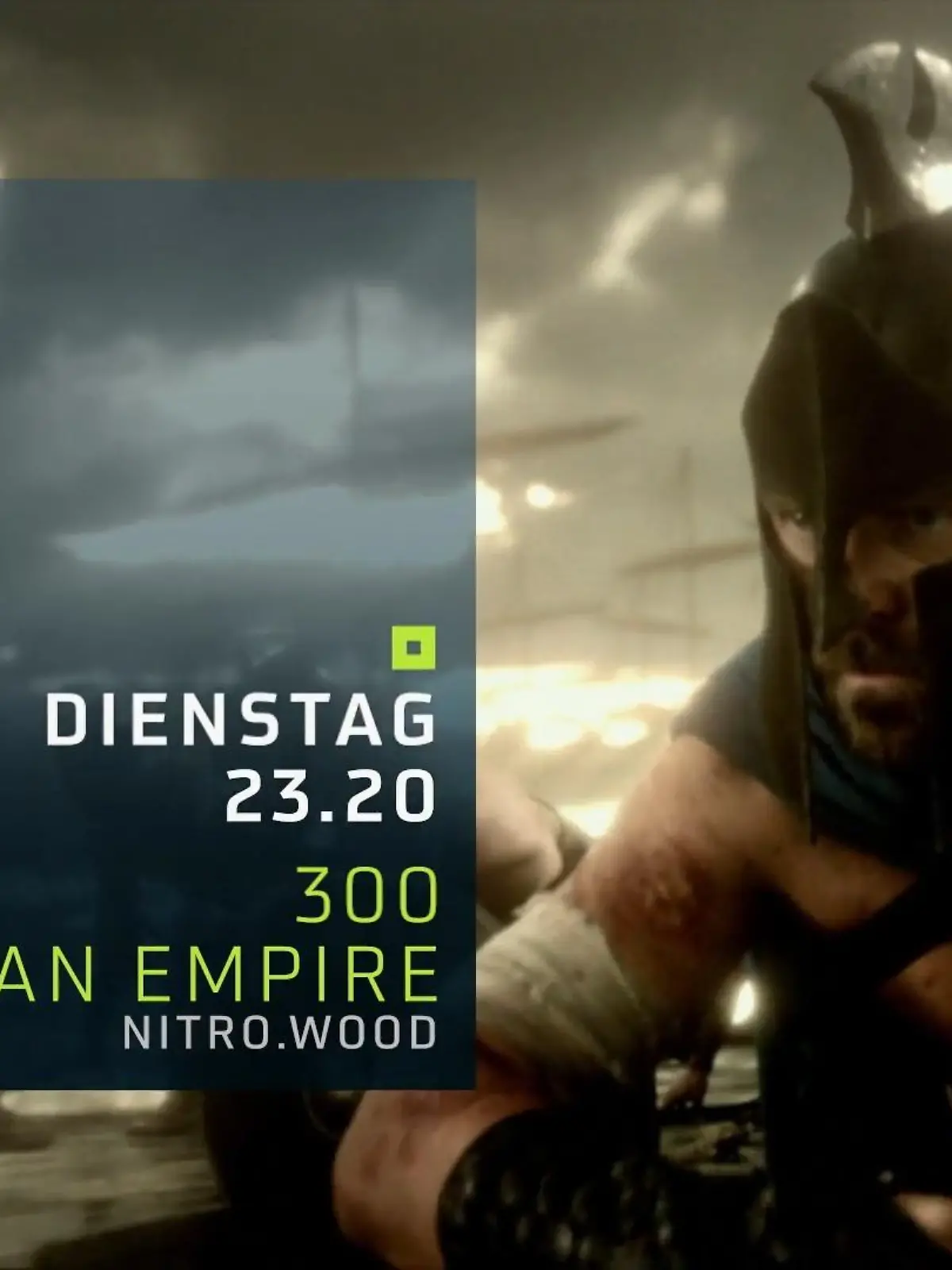 Bild zu: "300: Rise Of An Empire"