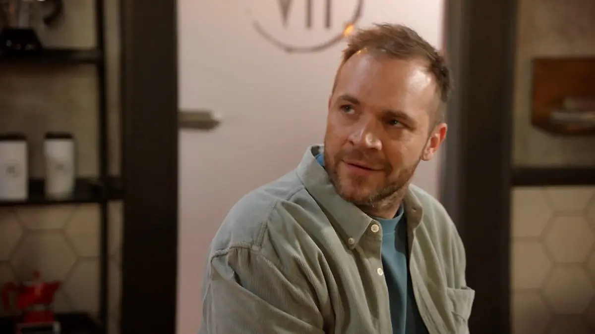 Erik erhält unerwartete Unterstützung GZSZ-Folge 8534 vom 28. Mai 2026 auf RTL+
